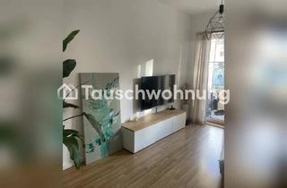 Tauschwohnungen in Wittekindstrasse 19C 19c, 12103 Tempelhof, Tauschwohnung: Biete 2 Zi. - suche 3-4 Zimmer