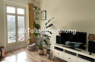 Tauschwohnungen in Strausberger Platz 16, 10243 Friedrichshain, Tauschwohnung: Helle 2-Zimmer im Zentrum gegen 3-Zimmer im Kiez
