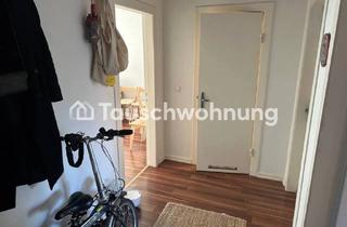 Tauschwohnungen in Ole Enn, 22307 Barmbek-Nord, Tauschwohnung: 2-Zimmer-Wohnung (Barmbek Nord)