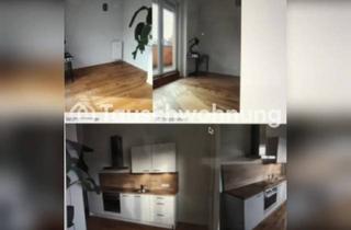 Tauschwohnungen in Eitelstrasse 54, 10317 Lichtenberg, Tauschwohnung: Dachgeschosswohnung