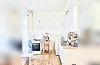 Tauschwohnungen in Schenkendorfstraße, 10965 Kreuzberg, Tauschwohnung: Tausche Altbau Berlin Kreuzberg mit Balkon