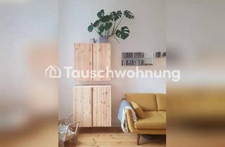 Tauschwohnungen in Grünberger Straße 16, 10243 Friedrichshain, Tauschwohnung: 3 Zi.-Altbau-Whg in Grünberger Straße