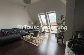 Tauschwohnungen in Reuterstraße 98, 12053 Neukölln, Tauschwohnung: Große helle DG Wohnung in Neukölln