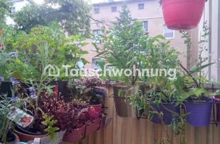 Tauschwohnungen in Grunewaldstraße 70, 10823 Schöneberg, Tauschwohnung: Schöne Dreizimmerwohnung in Schöneberg