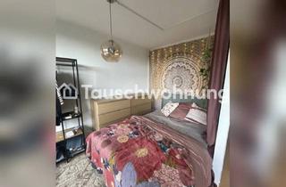 Tauschwohnungen in Angerburger Allee 47, 14055 Charlottenburg, Tauschwohnung: Super für Städter in Berlin, Charlottenburg