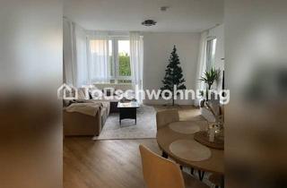 Tauschwohnungen in 53332 Bornheim, Tauschwohnung: Gemütliche 2-Zimmer in Roisdorf gg. 3-4 Zimmer Wohnung
