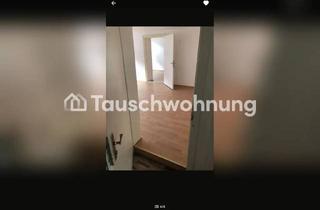 Tauschwohnungen in 19395 Plau, Tauschwohnung: 40 m² Wohnung in Plau am See