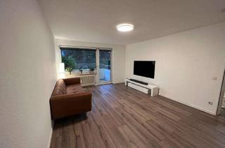 Wohnung mieten in 50129 Bergheim, Modernisierte 2-Zimmer-Wohnung mit Balkon in Bergheim-Oberaußem