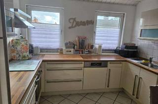Wohnung mieten in Von-Vincke-Str. 11, 33154 Salzkotten, Ruhige 4-Zimmer-Wohnung in Salzkotten - Oberntudorf