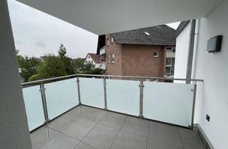Wohnung mieten in Pottbäckerweg, 49078 Hellern, Hochwertiger Neubau in Hellern – 2-Zi. Wohnung mit Balkon & Stellplatz