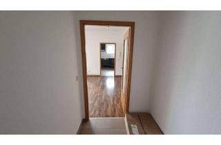 Wohnung mieten in Potsdamer Straße 14, 66424 Homburg, Helle 3-ZKB-Dachgeschosswohnung mit großer Dachterrasse, EBK & Stellplatz in Homburg-Erbach