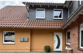 Wohnung mieten in Im Balken, 29364 Langlingen, Großzügige 2-Zimmer-Dachgeschosswohnung mit Balkon & Bodenraum