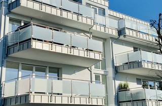 Wohnung mieten in Honnefer Straße 36, 53572 Unkel, Ansprechende 3-Zimmer-Wohnung mit Balkon in Unkel