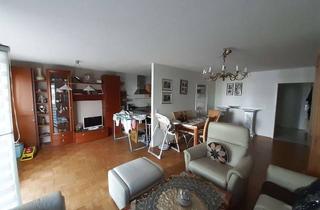 Wohnung mieten in Therese-Blase-Straße, 68309 Käfertal, Schöne 3/4-Zimmer-Wohnung mit Terasse in Mannheim