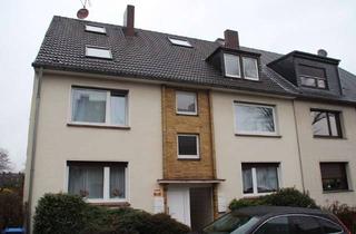Wohnung mieten in Pausmühlenstrasse 80, 45357 Gerschede, 2,5 Dachgeschosswohnung renoviert