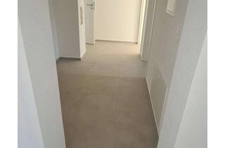 Wohnung mieten in 74336 Brackenheim, Komplett kernsanierte Wohnung zu vermieten 70m² - 3.0 Zi.
