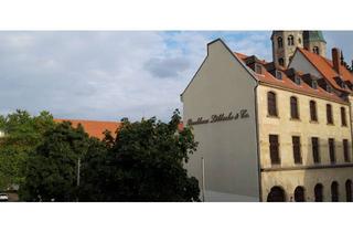 Wohnung mieten in Scharrnstraße, 38100 Innenstadt, Exklusive, möblierte 1-Zimmer-Wohnung mit EBK in Braunschweig Innenstadt