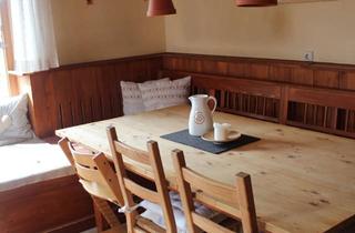 Wohnung mieten in 87666 Pforzen, Wohnen mit Charakter: Großzügige 4-Zimmer-Wohnung in Pforzen