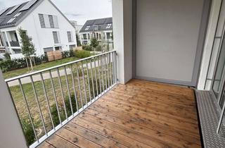 Wohnung mieten in 85551 Kirchheim, 2 Zimmer Wohnung in Kirchheim