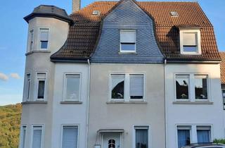 Wohnung mieten in Oberbraker Weg, 58285 Gevelsberg, Helle 4,5-Zimmer-Altbauwohnung in Gevelsberg – frisch renoviert