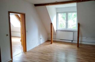 Wohnung mieten in 03096 Werben, 4-Zimmer-Dachgeschosswohnung in Werben
