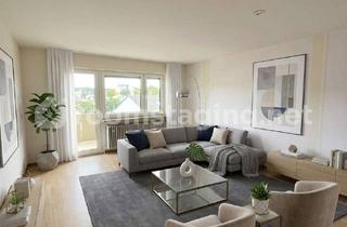 Wohnung mieten in 91710 Gunzenhausen, Großzügige 3-Zimmer-Wohnung mit Balkon, Aufzug und viel Platz zum Ankommen