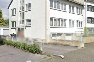 Wohnung mieten in Löhrerlen, 42279 Wuppertal, Helle 3-Zimmer-Wohnung mit 63 m² und großzügiger Fensterfront in Wuppertal nächstebreck/ oberbarmen
