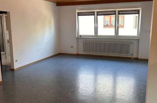 Wohnung mieten in 66606 St. Wendel, Großzügige 3 Zimmer Wohnung in Winterbach/Erdgeschosswohnung/Einbauküche