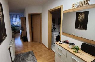Wohnung mieten in 74626 Bretzfeld, Wohnen mit Charakter: 3-Zimmer-Wohnung in Bretzfeld