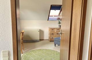 Wohnung mieten in 74348 Lauffen, Kompaktes 1-Zimmer-Apartment in Lauffen am Neckar