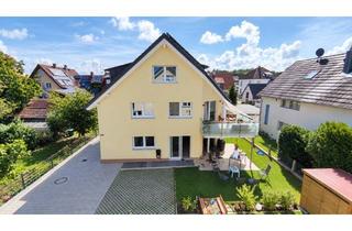 Wohnung mieten in Landstraße 39c, 79232 March, 140m² Neubauwohnung in Hugstetten bei Freiburg an Familie zu vermieten