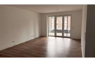 Wohnung mieten in Ammerländer Heerstraße, 26129 Oldenburg, Helle, moderne 2-Zimmer-Wohnung mit großem Balkon, Aufzug & Tiefgarage – Nähe Universität
