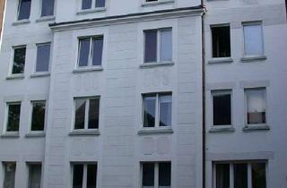 Wohnung mieten in Eichtalstraße 26a, 38114 Braunschweig, 2 Zi Whg für Studenten, ca.64 m²