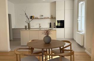 Wohnung mieten in Wurzelbauerstraße, 90409 Nürnberg, Zentral & wunderschön sanierter Altbau Nürnberg Maxfeld (Erstbezug)