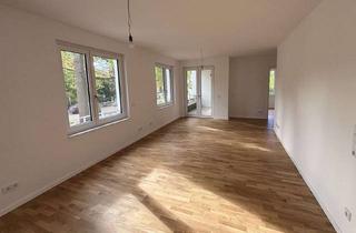 Wohnung mieten in Jägerstraße 35, 12209 Lichterfelde, 4-Zimmer Neubauwohnung in Lichterfelde Ost – 93 m², Süd/Ost-Balkon, EBK & Option auf Stellplatz