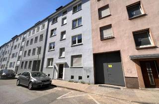 Wohnung mieten in Gertrudisstraße, 45141 Nordviertel, Uni-Nähe, frisch renovierte 80 qm-Wohnung, ideal für Studenten-WG