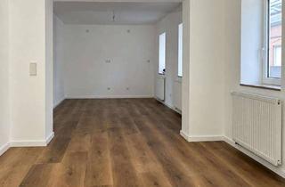 Wohnung mieten in 64380 Roßdorf, Wohnen mit Charakter: Erstbezug nach Sanierung in Roßdorf