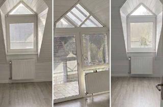 Wohnung mieten in Alois-Degler-Straße 77, 76571 Gaggenau, Moderne 4-Zimmer-Wohnung mit schönem Ausblick & Erstbezug nach Komplettsanierung
