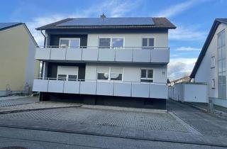 Wohnung mieten in Danziger Straße 11, 03149 Forst, Schöne 4 Zimmer Wohnung in Forst