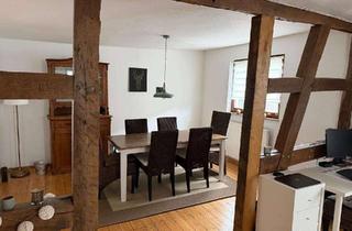 Wohnung mieten in Rheinstraße 10, 55430 Oberwesel, Charmante 3-Zimmer-Wohnung mit Terrasse in Oberwesel – 90 m², 1.OG