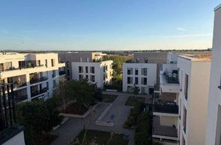 Wohnung mieten in Langer Anger 185, 69115 Bahnstadt, Zuhause mit 3 Zimmern und Balkon in Heidelberg befristet für 24 Monate bis 31.12.2028