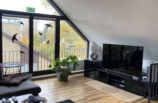 Wohnung mieten in Kalkstraße 3c, 40885 Ratingen, Attraktive 2-Zimmer-Maisonettewohnung in bevorzugter Wohnlage von Ratingen-Lintorf