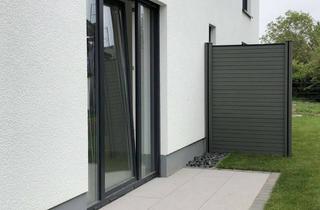 Wohnung mieten in Schützenstraße |B3|, 34, 35398 Gießen, Klein aber fein: Helles 1-Zi.-EG-App. mit Singleküche und Terrasse