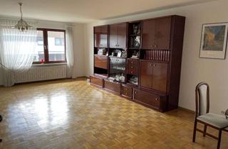 Wohnung mieten in 73614 Schorndorf, Viel Platz für den Alltag: 4-Zimmer-Wohnung in Schorndorf