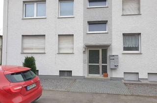 Wohnung mieten in Westfälische Str. 6a, 59174 Kamen, Zuhause mit 1 Zimmer in Kamen