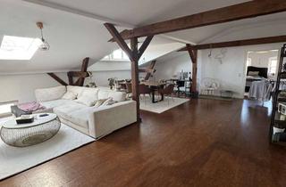 Lofts mieten in Hans-Böckler-Straße, 64823 Groß-Umstadt, Nachvermietung ab 1.12 Wohnen im Loft Stil auf 120 qm