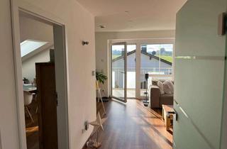 Wohnung mieten in 82211 Herrsching, Schöne 3-Zimmer-Wohnung mit Balkon in Breitbrunn am Ammersee