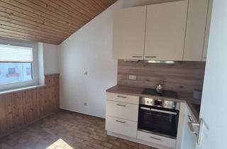 Wohnung mieten in Leharstraße, 86179 Haunstetten, 2-Zimmer-Wohnung mit Balkon in Augsburg Haunstetten