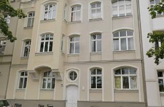 Wohnung mieten in 39120 Leipziger Str., Helle 2-Zi-Whg mit Erker, WG geeignet langfristig zu vermieten