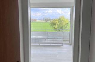 Wohnung mieten in Von-Stauffenberg-Straße, 41751 Viersen, Geschmackvolle 1-Raum-Wohnung mit Balkon und Einbauküche in Viersen-Dülken